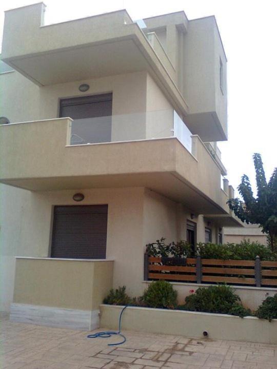 Like Home Rental Nea Makri Exterior photo